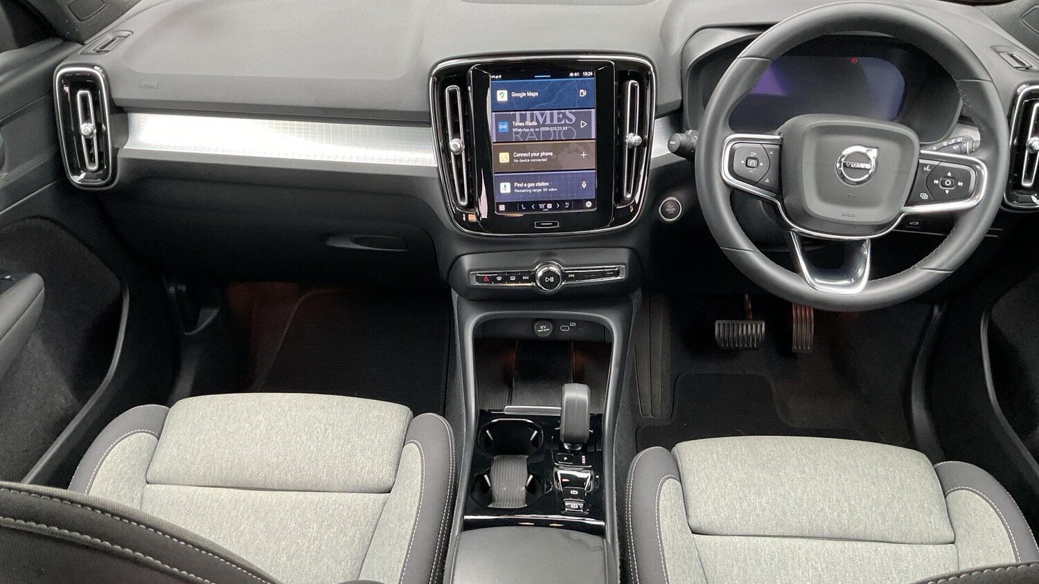Used Volvo XC40 2023 for sale - 75926814: Photo 5
