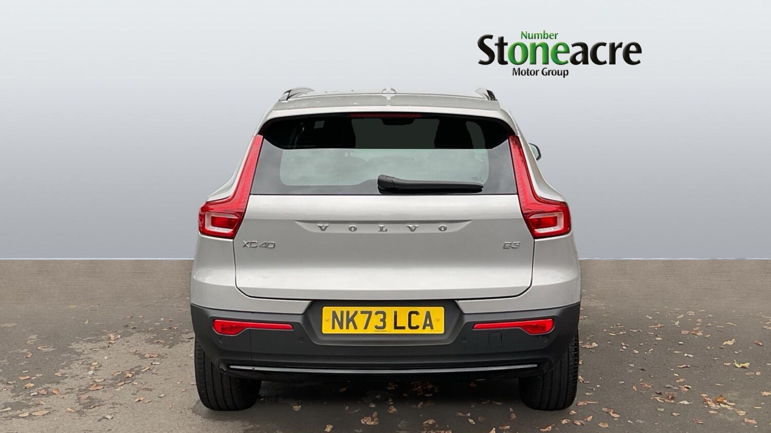 Used Volvo XC40 2023 for sale - 75926814: Photo 7