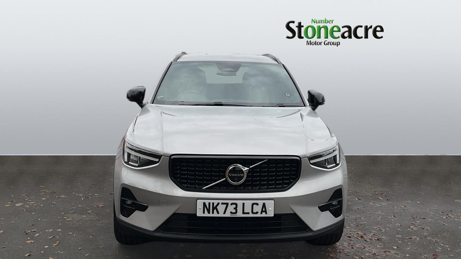 Used Volvo XC40 2023 for sale - 75926814: Photo 8