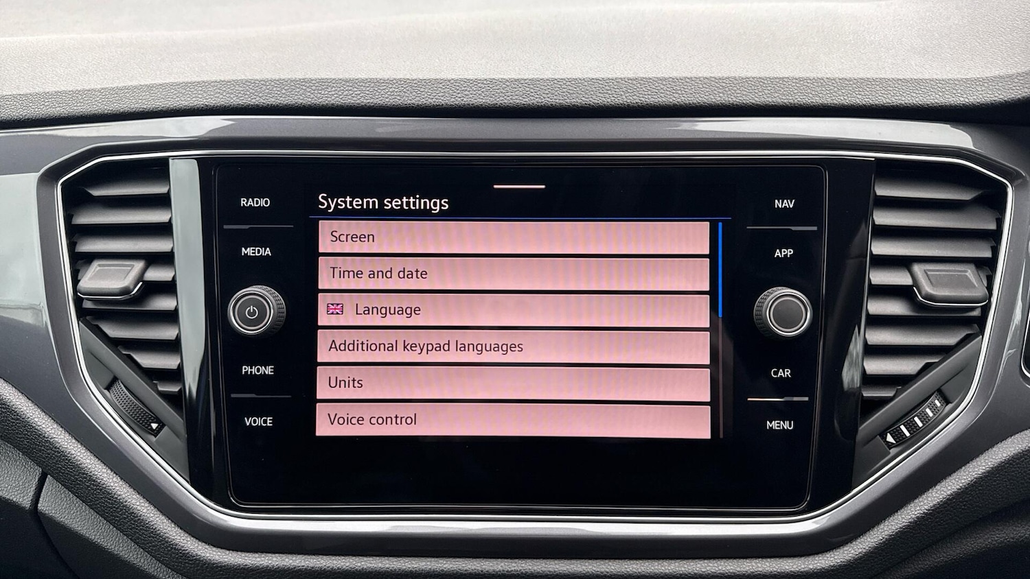 Used Volkswagen T-Roc 2021 for sale - 77479394: Photo 15