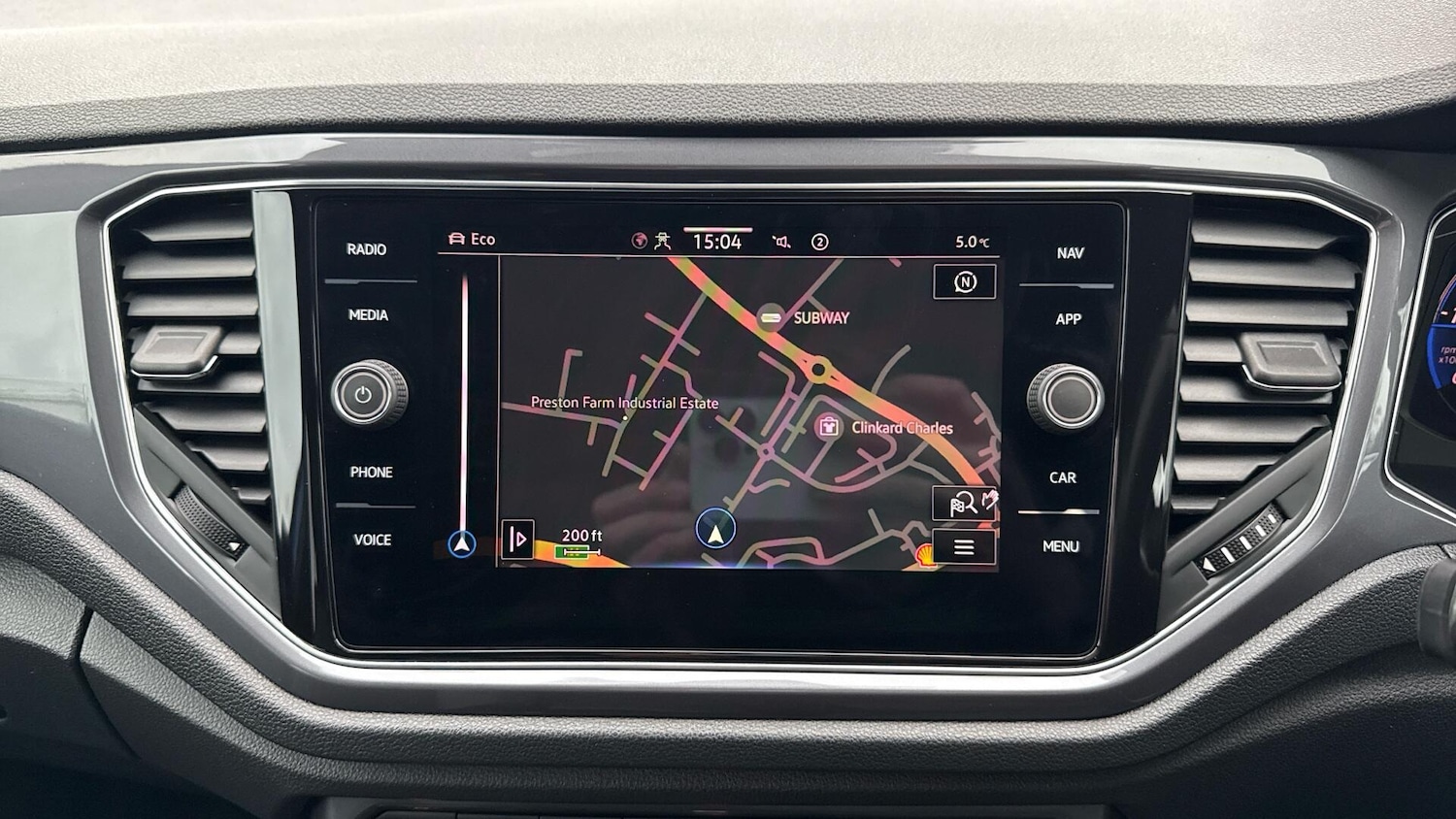 Used Volkswagen T-Roc 2021 for sale - 77479394: Photo 16