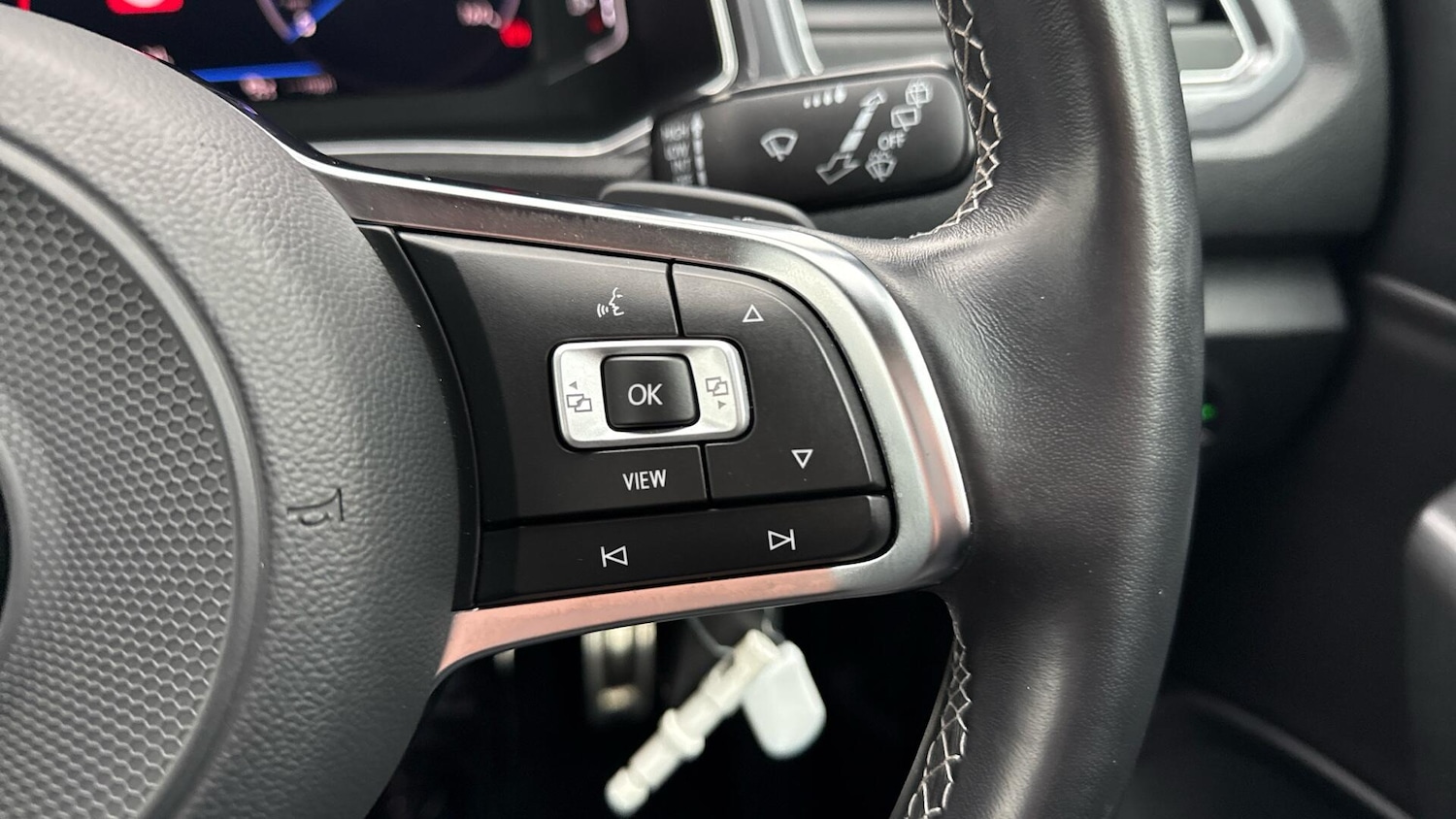 Used Volkswagen T-Roc 2021 for sale - 77479394: Photo 20