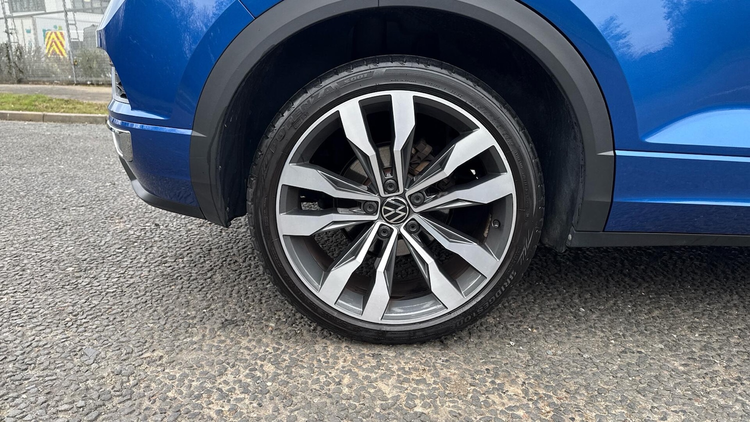 Used Volkswagen T-Roc 2021 for sale - 77479394: Photo 29