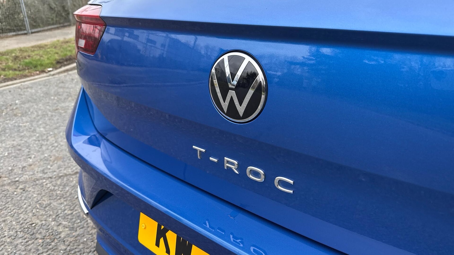 Used Volkswagen T-Roc 2021 for sale - 77479394: Photo 30