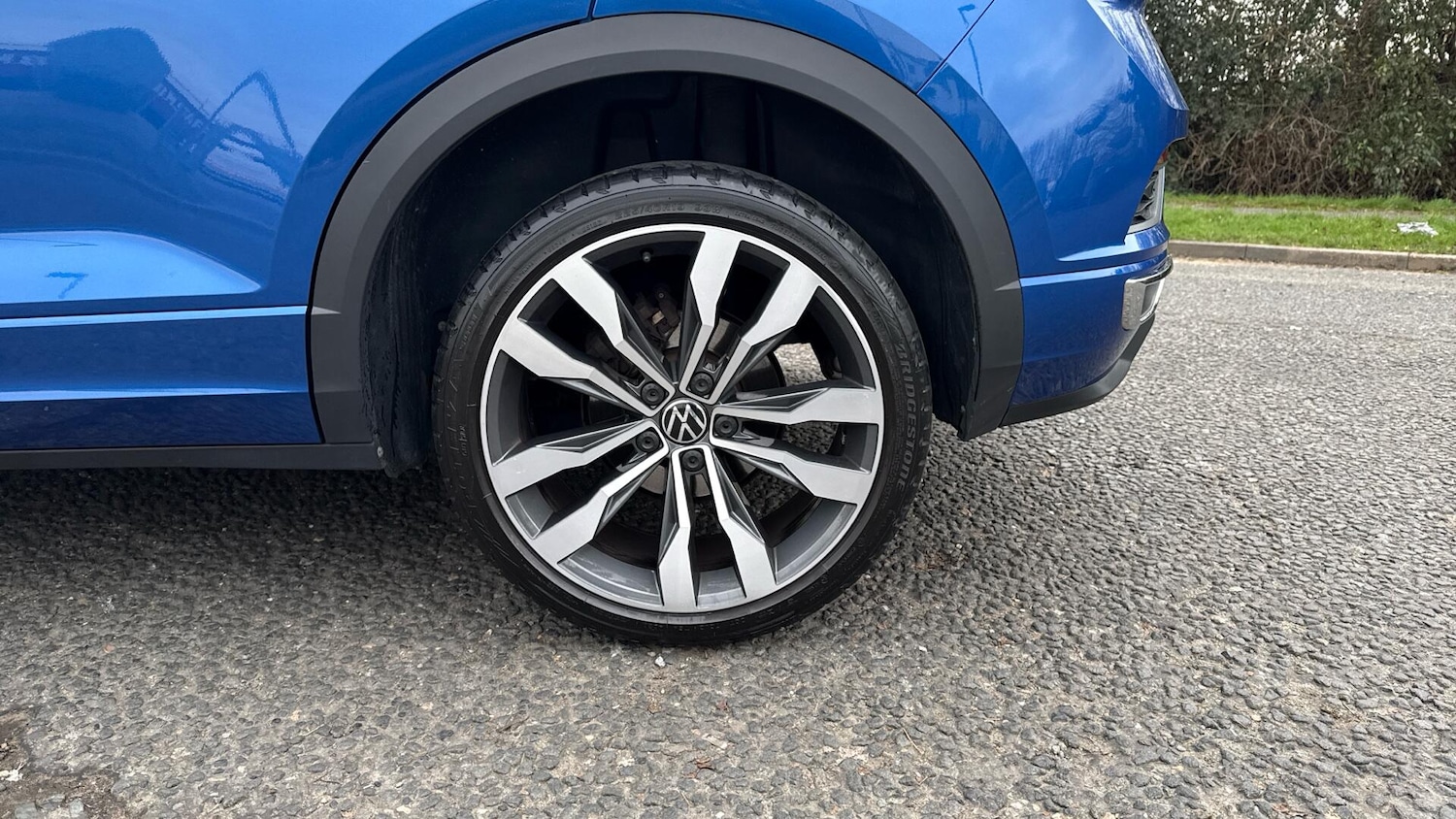 Used Volkswagen T-Roc 2021 for sale - 77479394: Photo 31