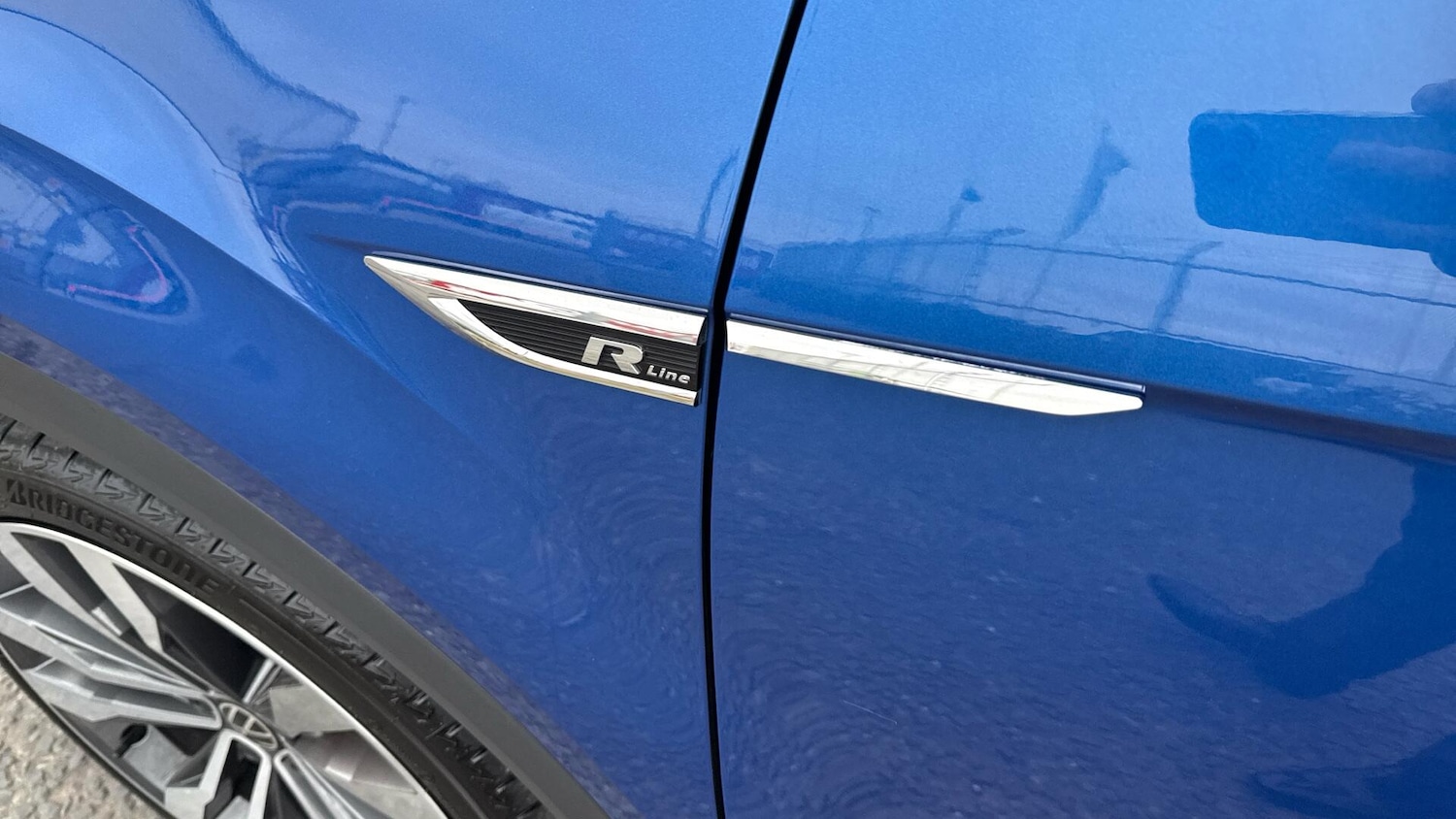 Used Volkswagen T-Roc 2021 for sale - 77479394: Photo 33