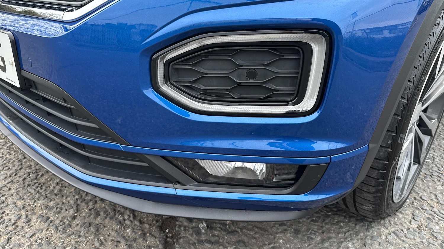 Used Volkswagen T-Roc 2021 for sale - 77479394: Photo 35