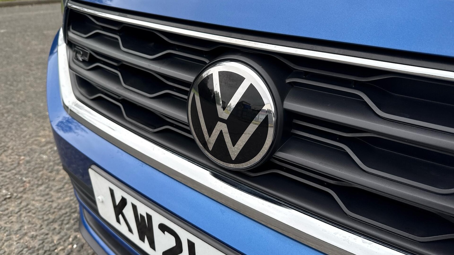 Used Volkswagen T-Roc 2021 for sale - 77479394: Photo 36