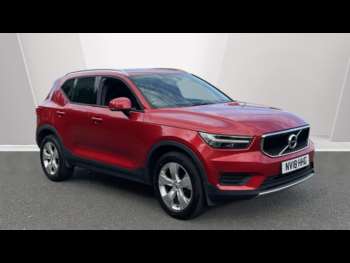 2018 (18) - T3 Momentum Manual 5-Door