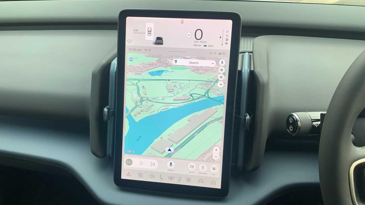 Used Volvo EX30 for sale - 77753445: Photo 18