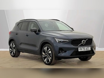Used Volvo XC40 2025 for sale - 78759311: Photo