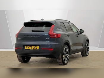 Used Volvo XC40 2025 for sale - 78759311: Photo