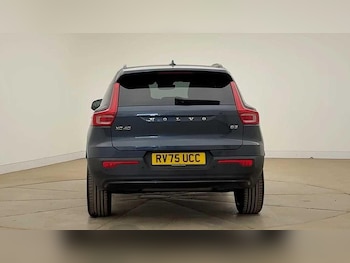 Used Volvo XC40 2025 for sale - 78759311: Photo
