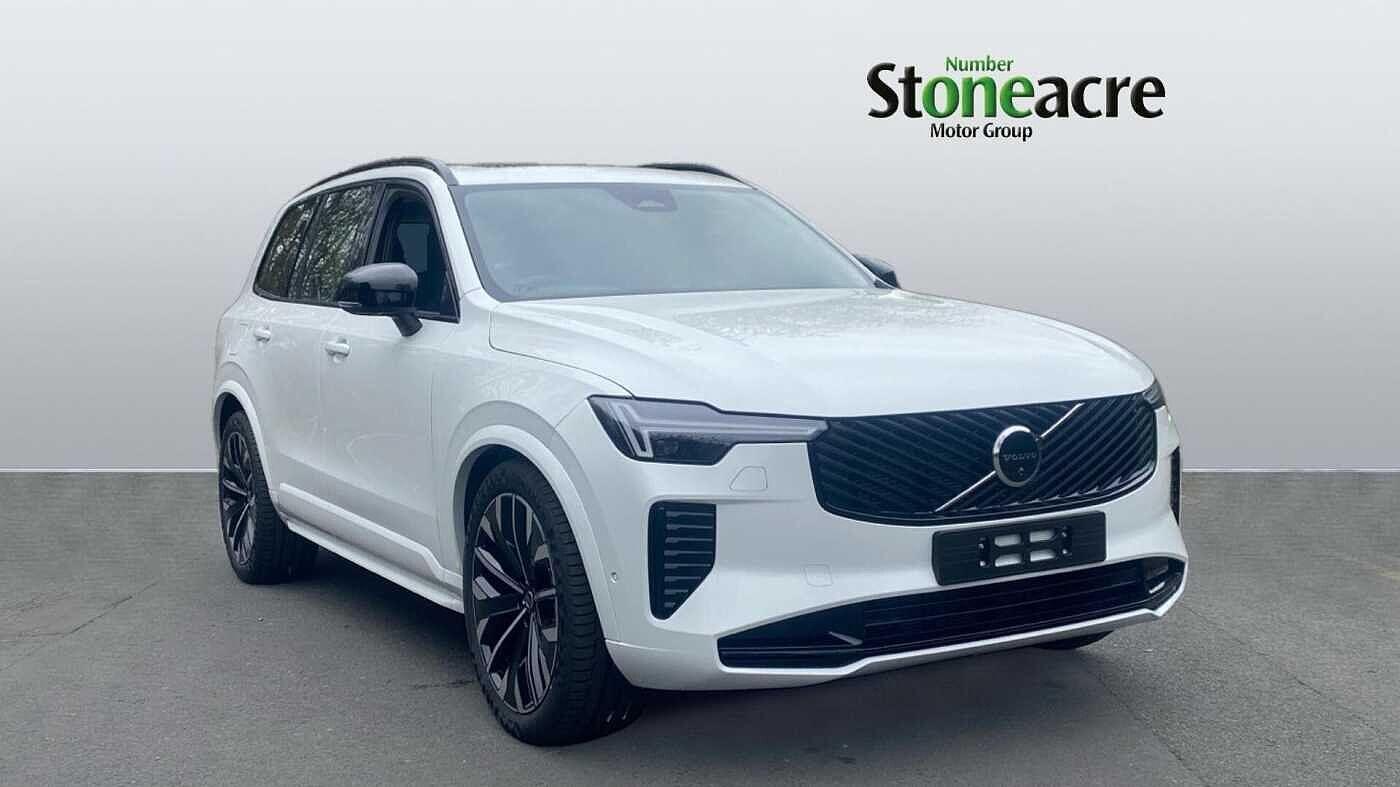 Used Volvo XC90 2025 for sale - 76307030: Photo 1