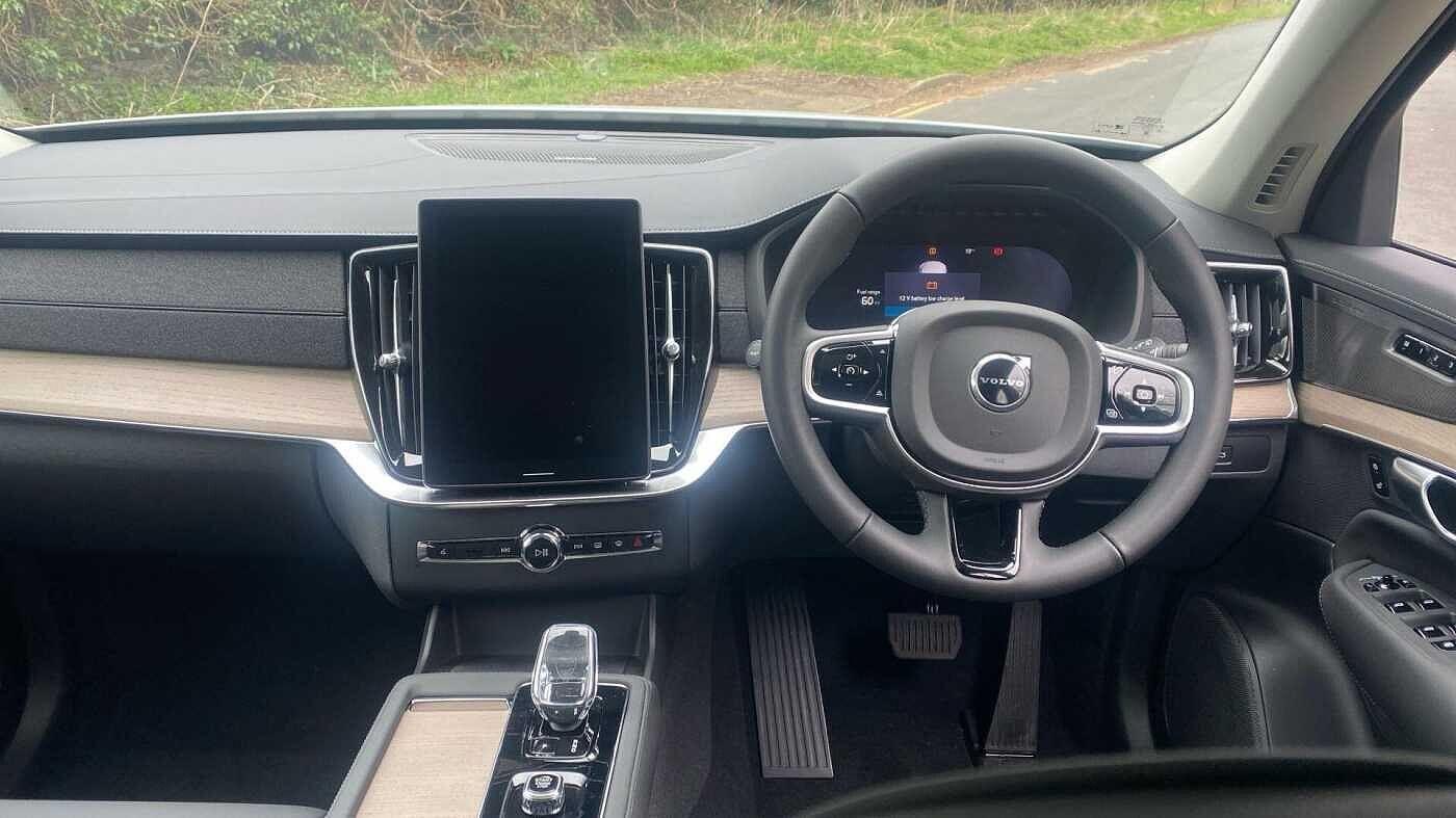 Used Volvo XC90 2025 for sale - 76307030: Photo 10