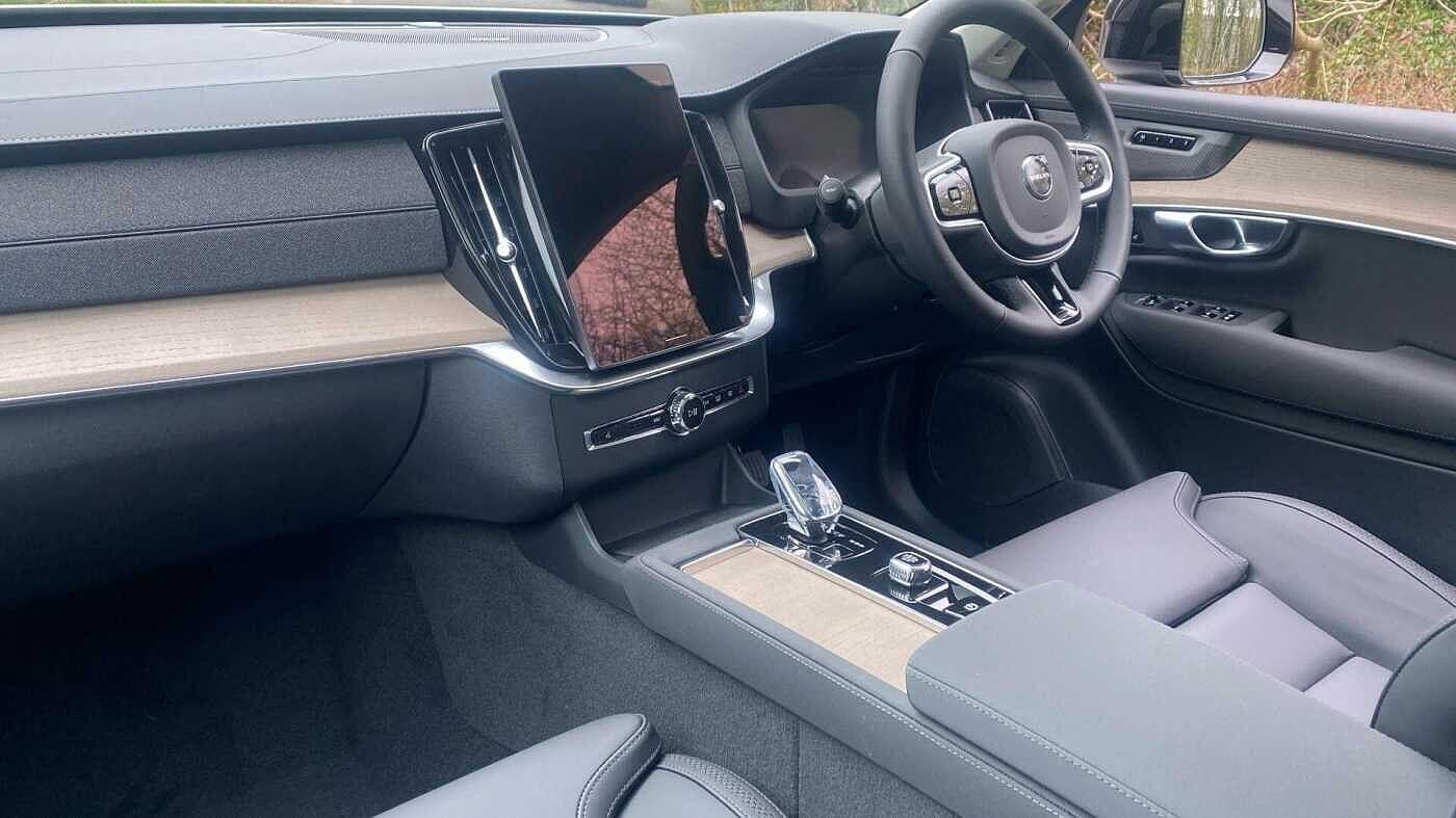 Used Volvo XC90 2025 for sale - 76307030: Photo 11