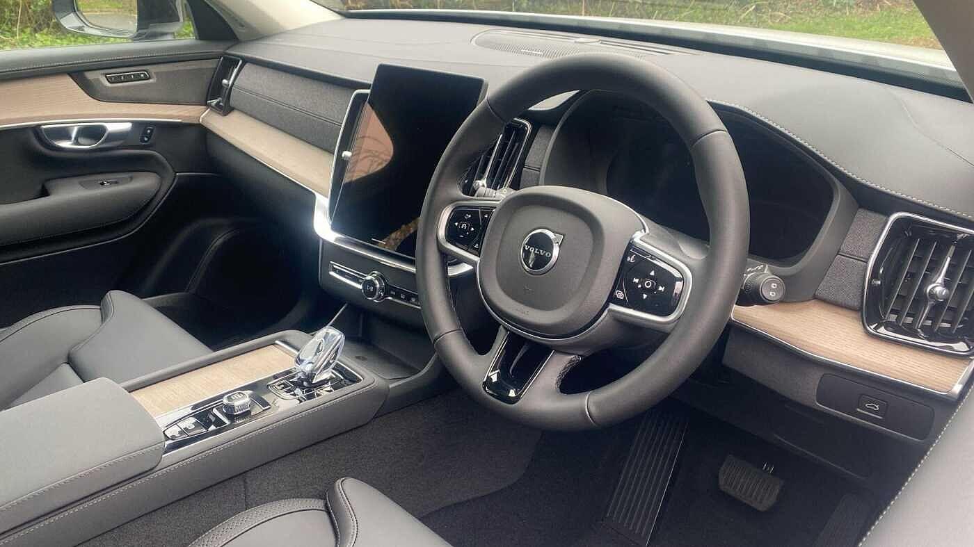 Used Volvo XC90 2025 for sale - 76307030: Photo 12