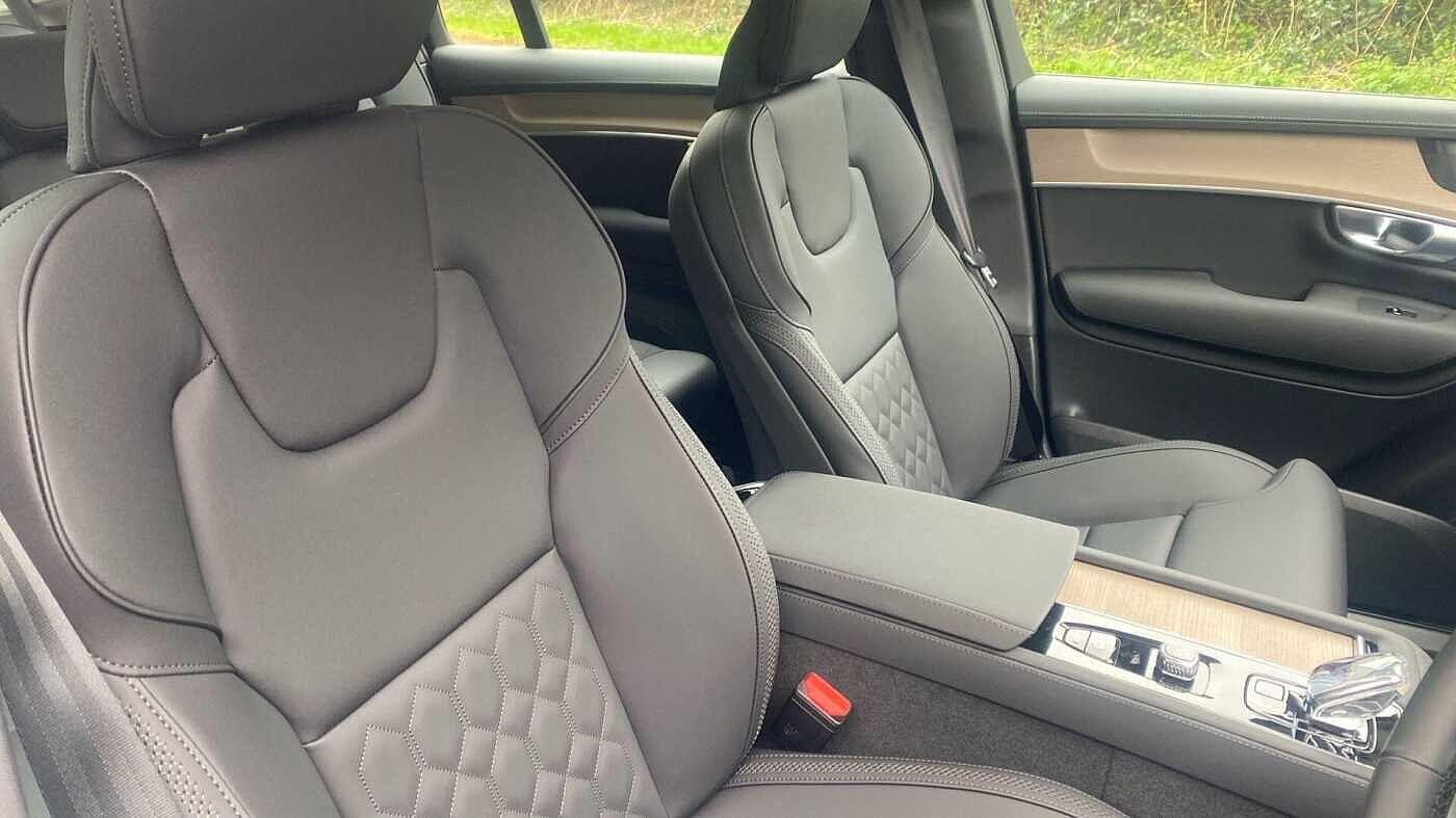 Used Volvo XC90 2025 for sale - 76307030: Photo 13