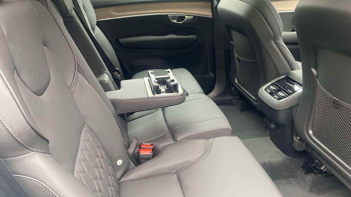 Used Volvo XC90 2025 for sale - 76307030: Photo 14