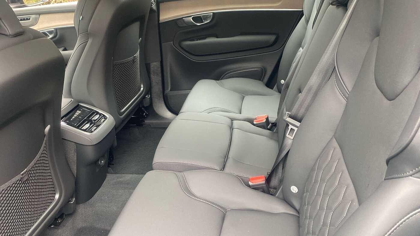 Used Volvo XC90 2025 for sale - 76307030: Photo 15