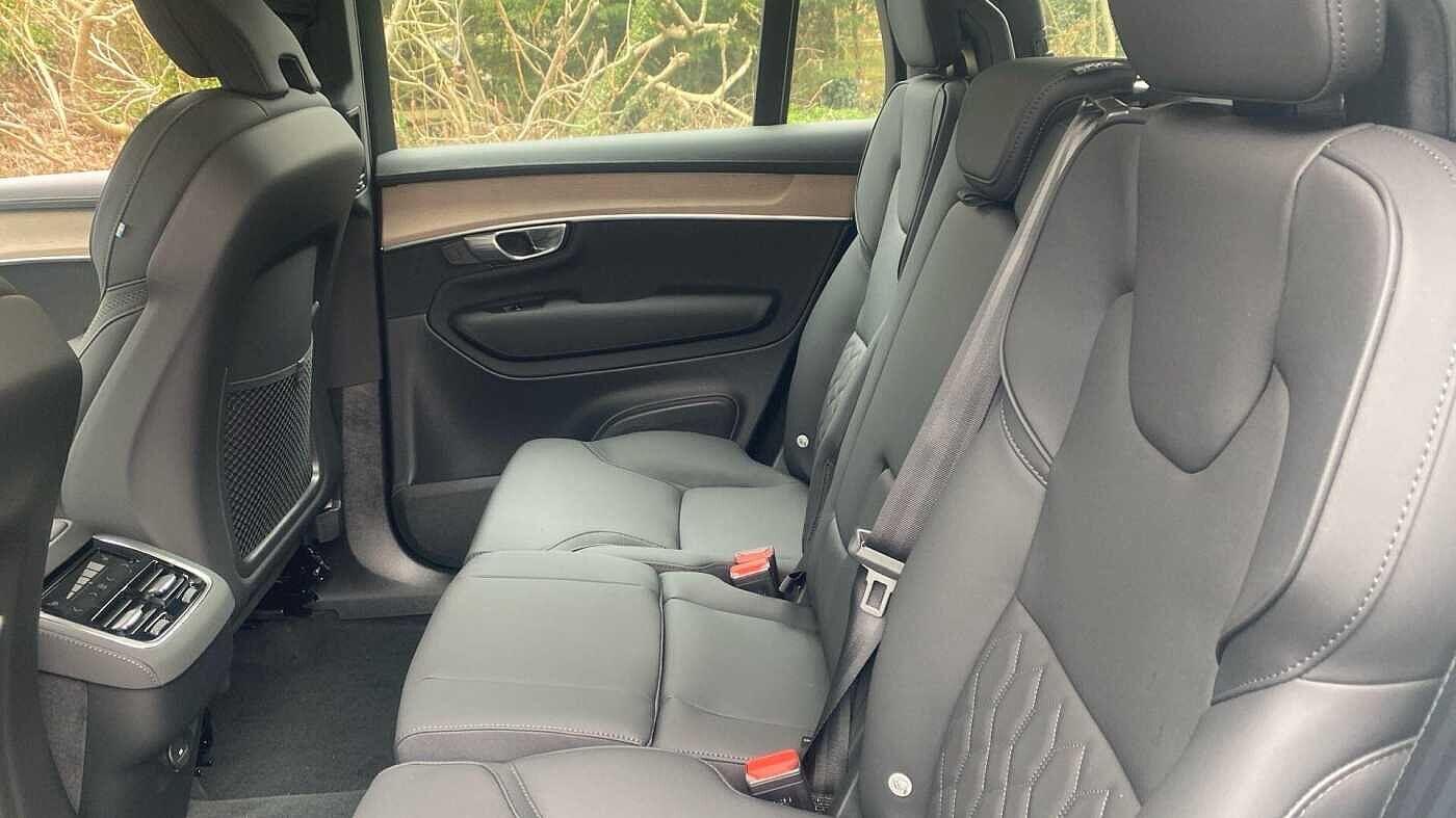 Used Volvo XC90 2025 for sale - 76307030: Photo 16