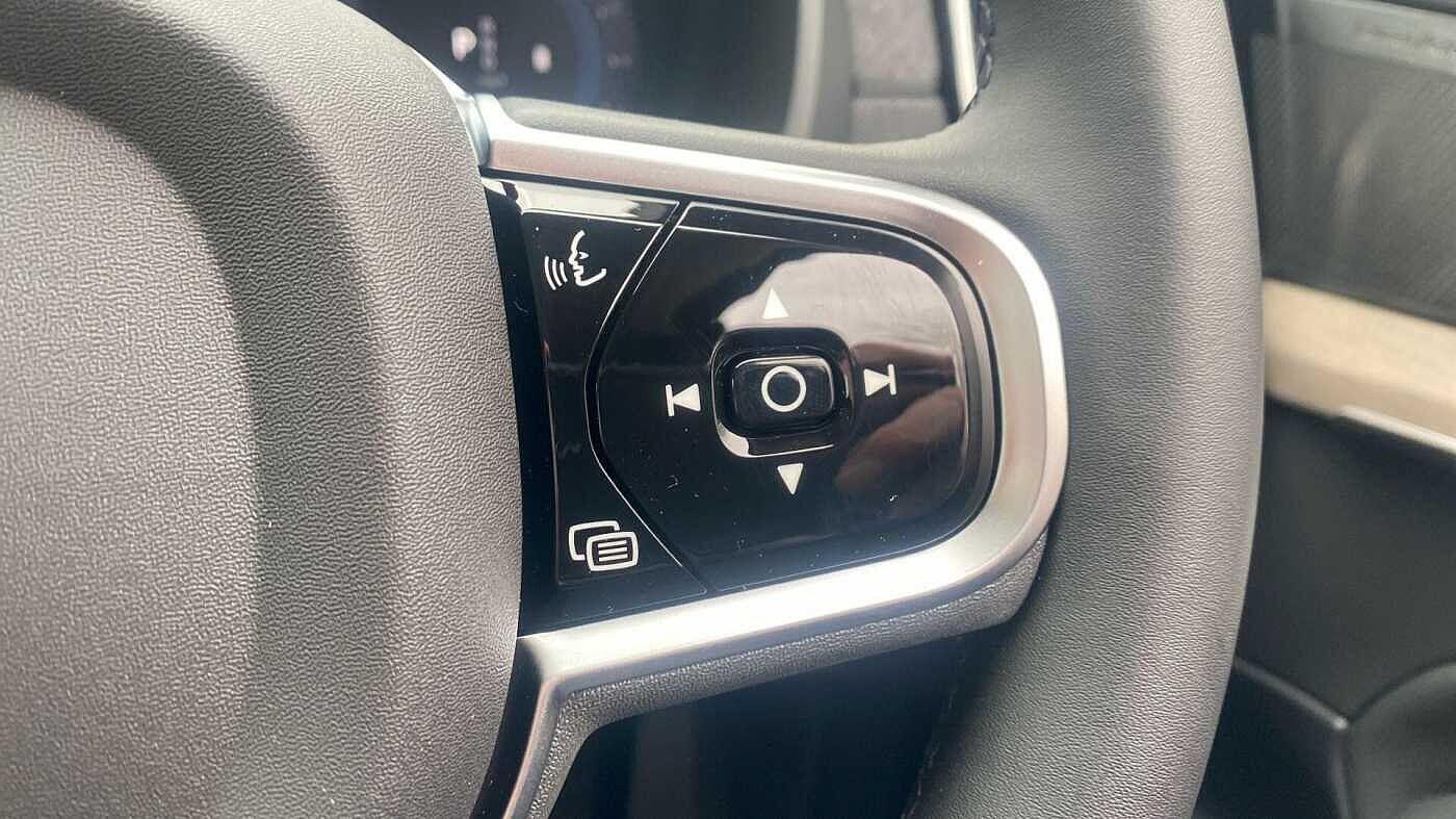 Used Volvo XC90 2025 for sale - 76307030: Photo 18