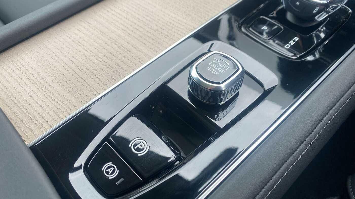 Used Volvo XC90 2025 for sale - 76307030: Photo 19