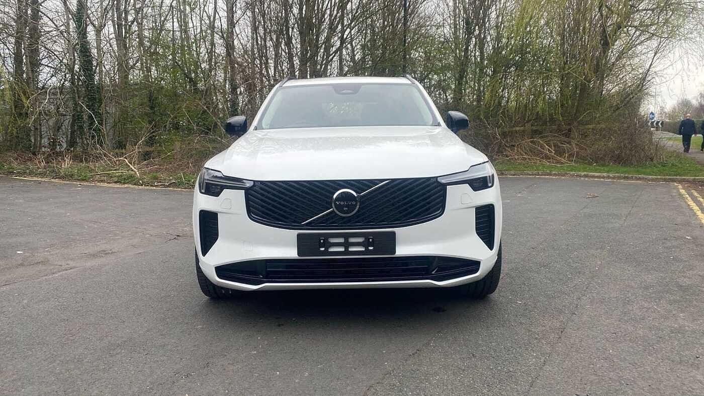 Used Volvo XC90 2025 for sale - 76307030: Photo 2