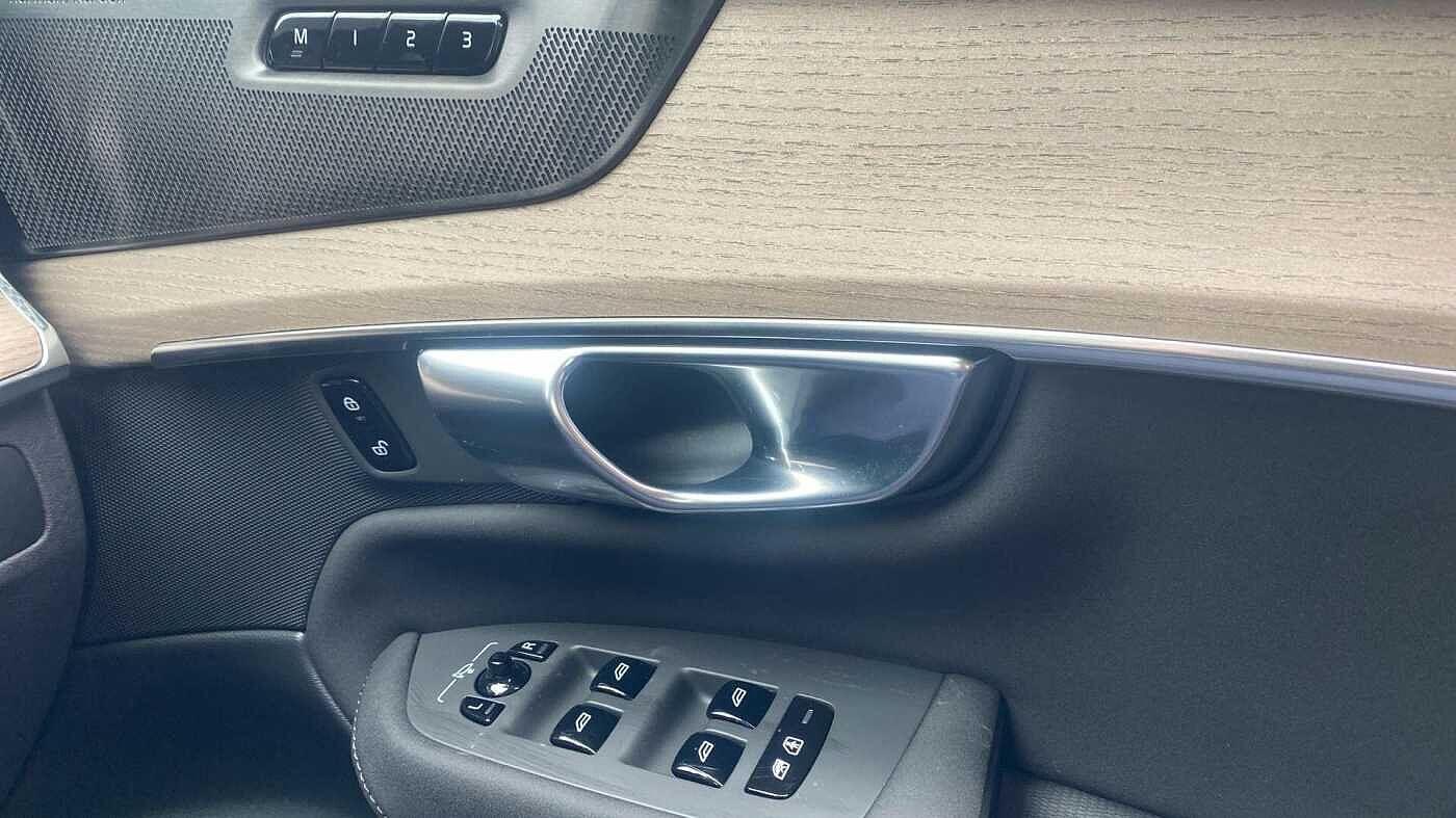 Used Volvo XC90 2025 for sale - 76307030: Photo 22