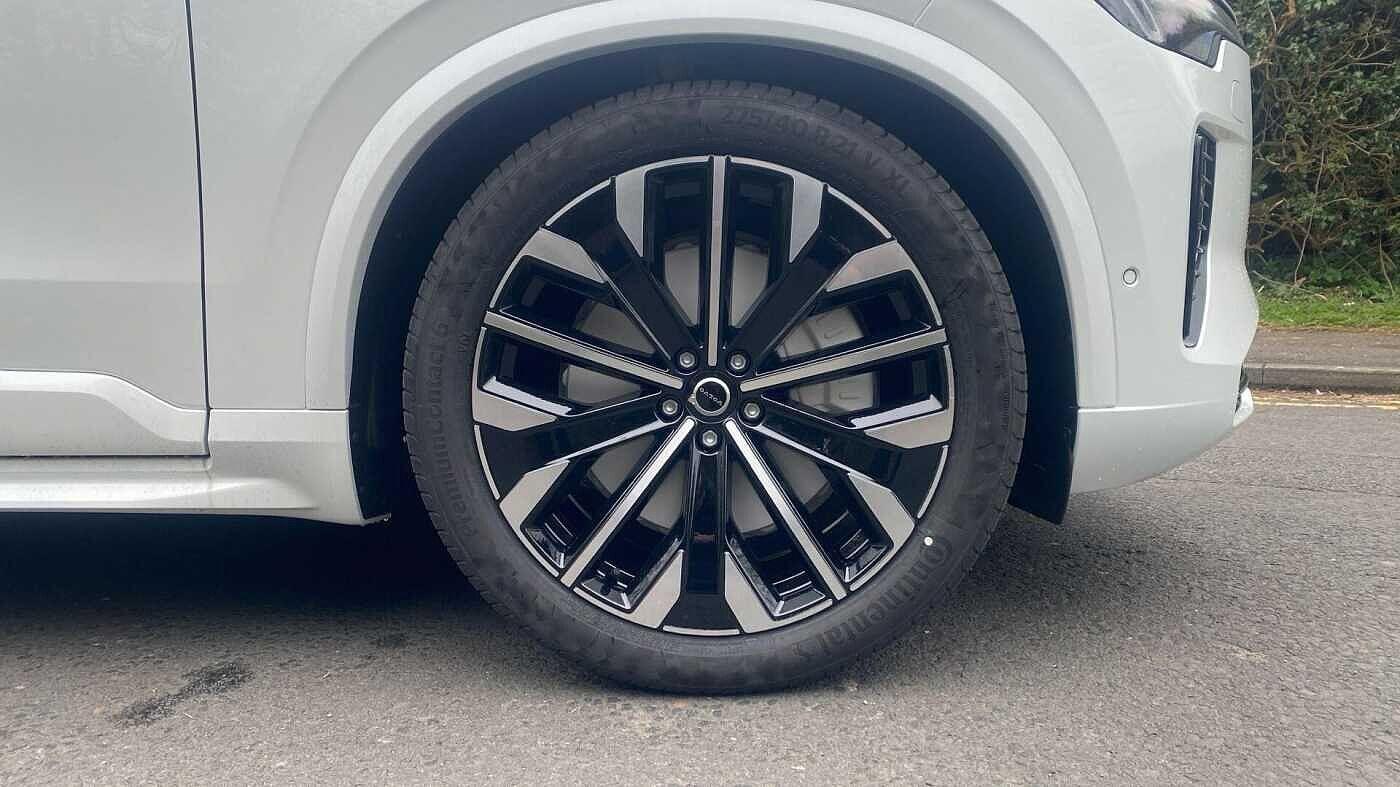 Used Volvo XC90 2025 for sale - 76307030: Photo 23