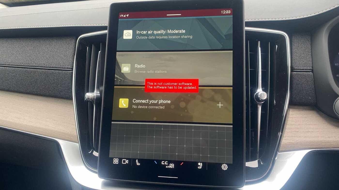 Used Volvo XC90 2025 for sale - 76307030: Photo 24