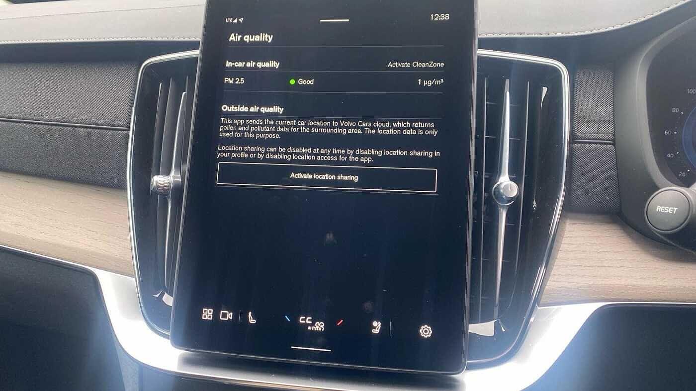 Used Volvo XC90 2025 for sale - 76307030: Photo 27