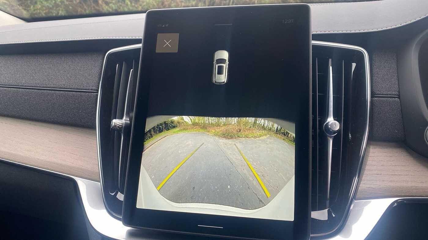 Used Volvo XC90 2025 for sale - 76307030: Photo 28