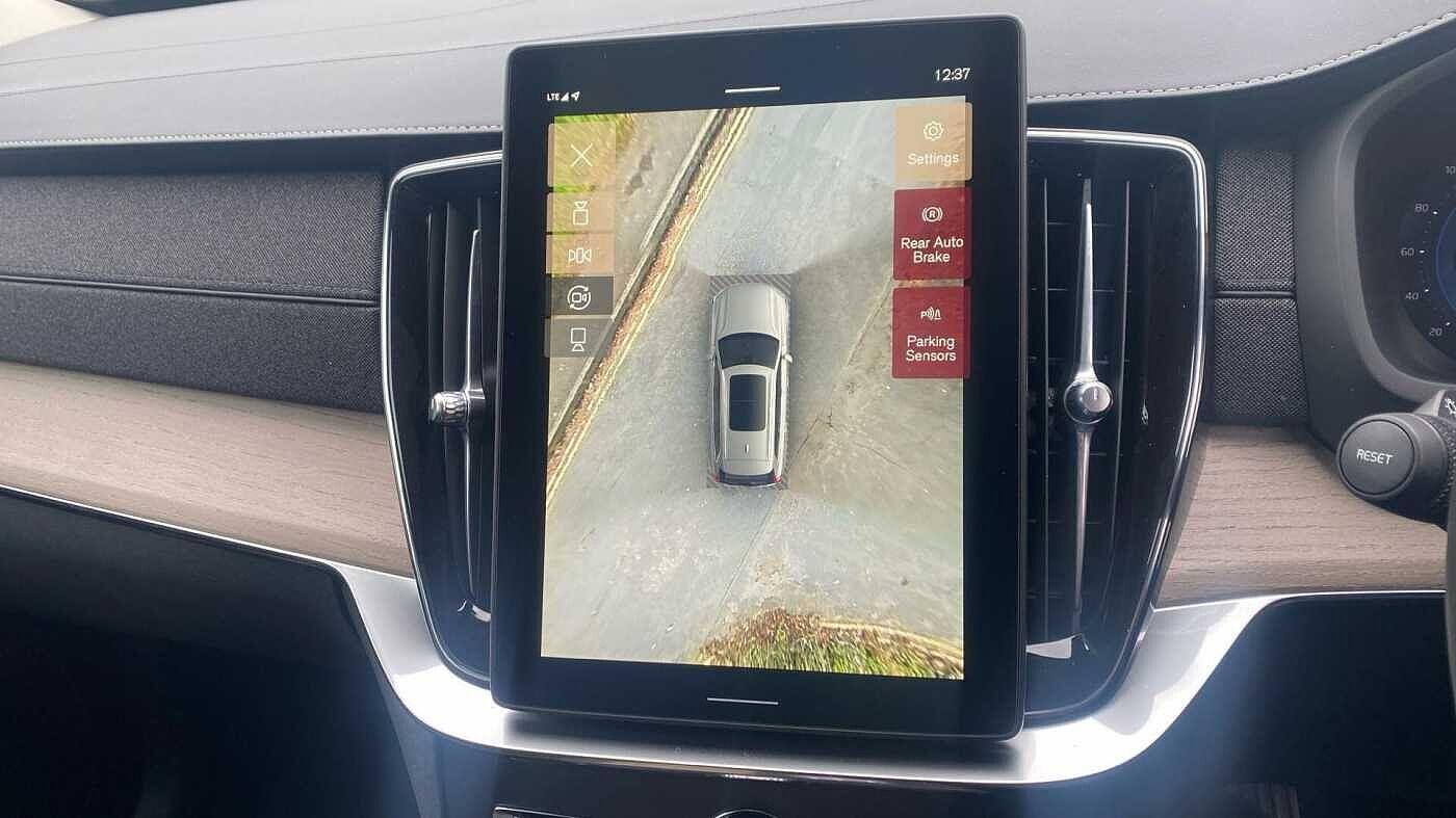 Used Volvo XC90 2025 for sale - 76307030: Photo 29