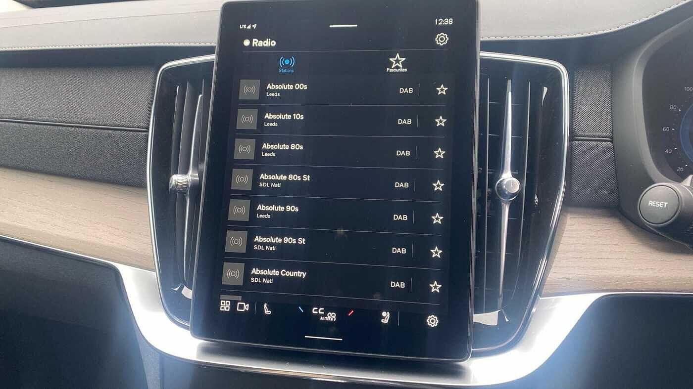 Used Volvo XC90 2025 for sale - 76307030: Photo 31