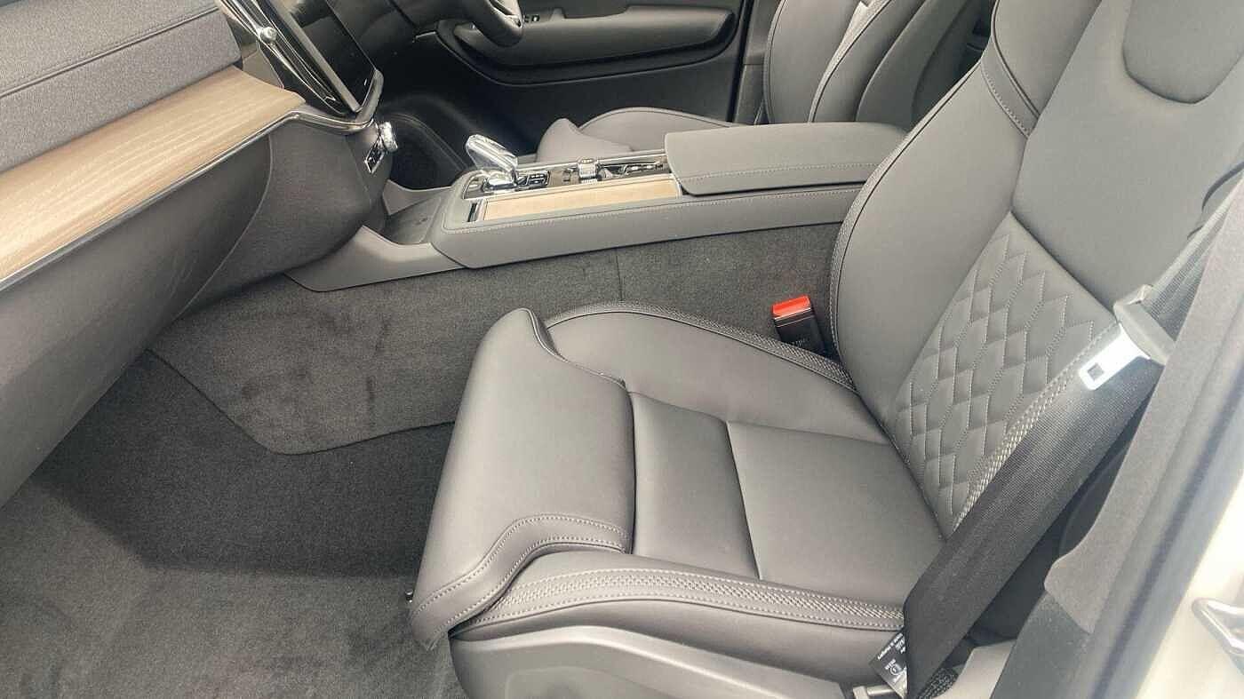 Used Volvo XC90 2025 for sale - 76307030: Photo 34