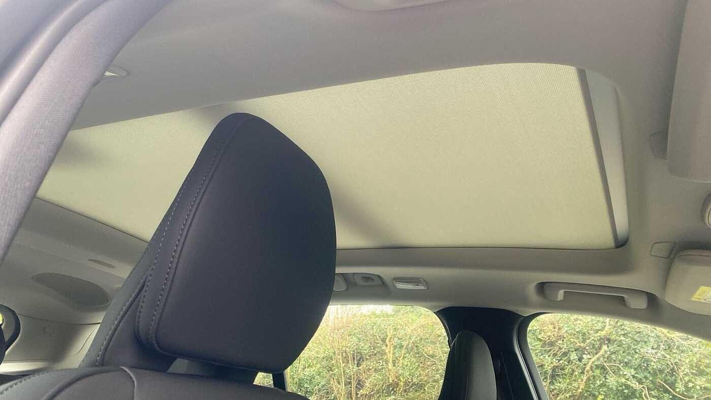 Used Volvo XC90 2025 for sale - 76307030: Photo 35