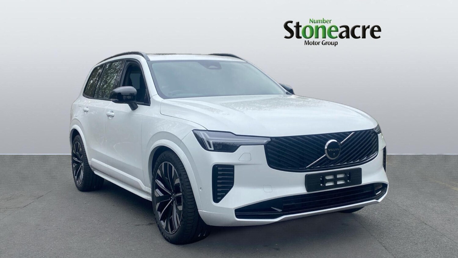 Used Volvo XC90 2025 for sale - 76307030: Photo 37