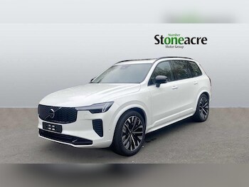 Used Volvo XC90 2025 for sale - 76307030: Photo