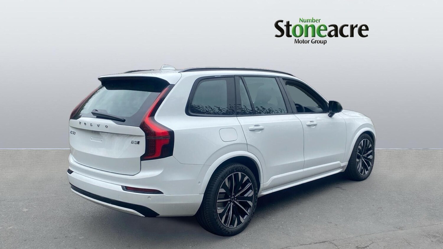 Used Volvo XC90 2025 for sale - 76307030: Photo 44
