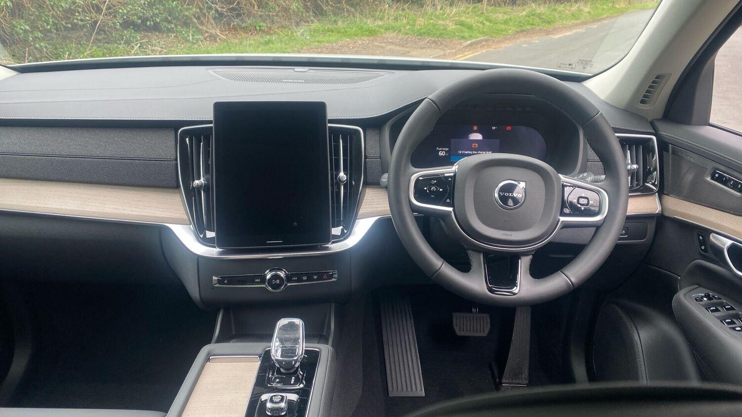 Used Volvo XC90 2025 for sale - 76307030: Photo 46