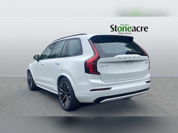 Used Volvo XC90 2025 for sale - 76307030: Photo