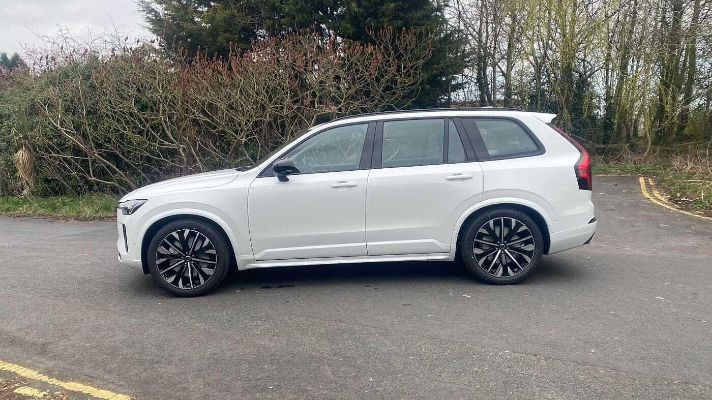 Used Volvo XC90 2025 for sale - 76307030: Photo 5