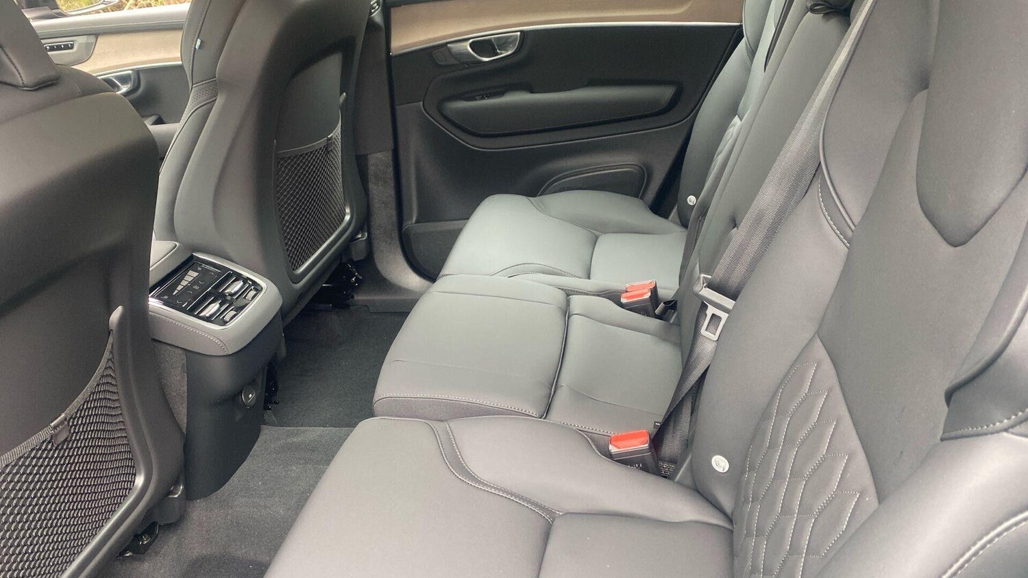 Used Volvo XC90 2025 for sale - 76307030: Photo 51