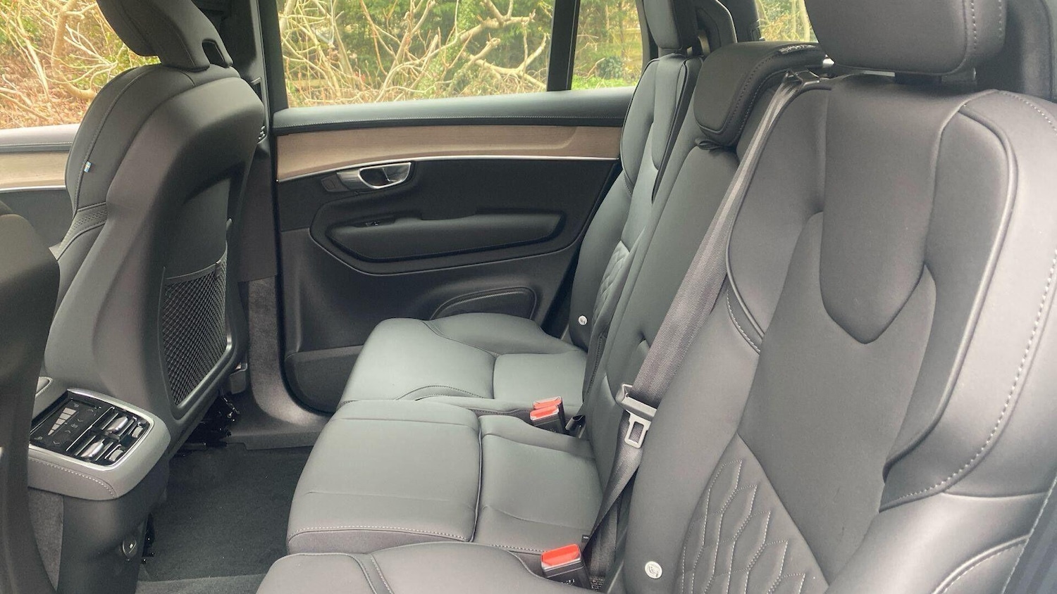 Used Volvo XC90 2025 for sale - 76307030: Photo 52