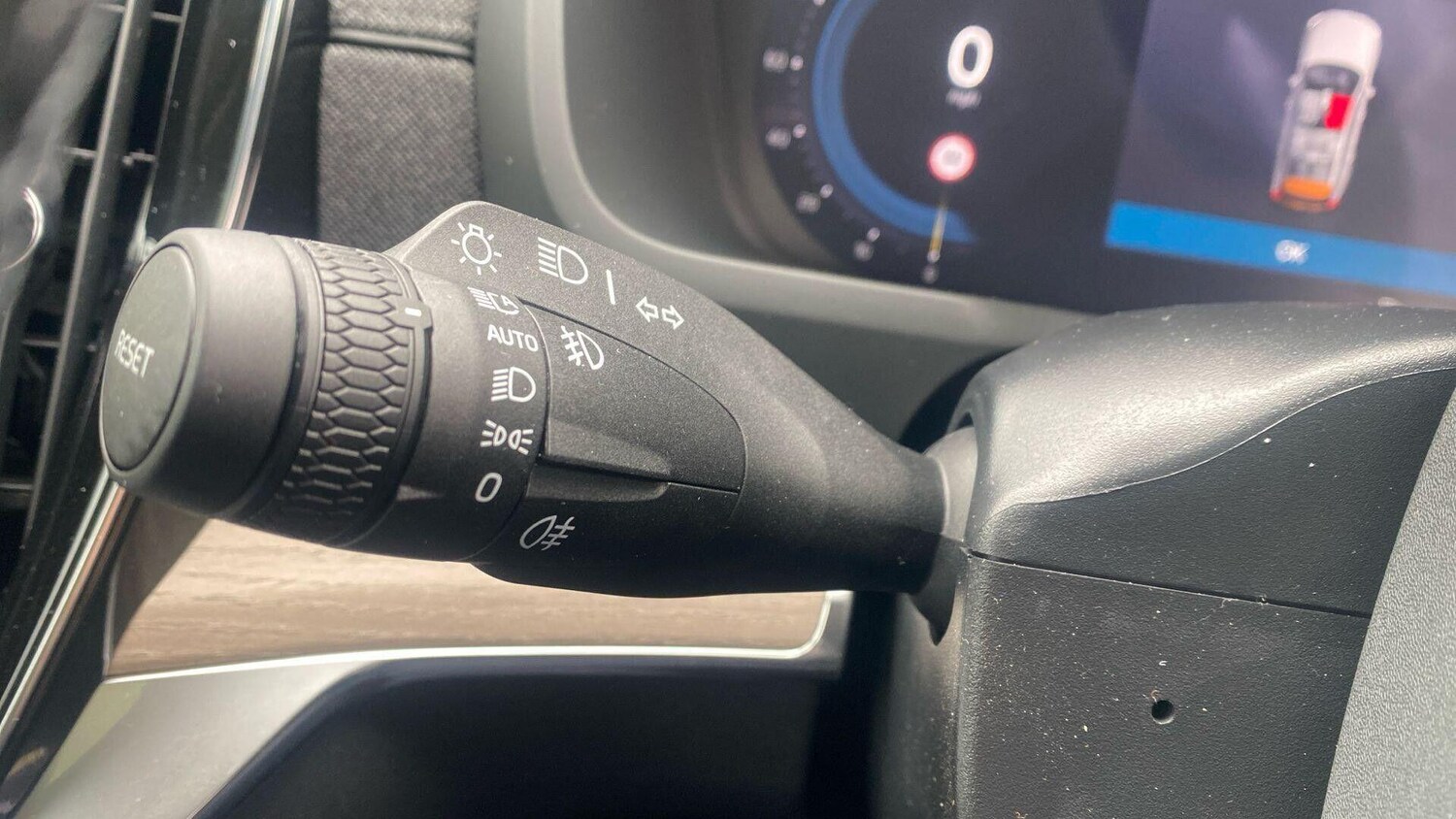 Used Volvo XC90 2025 for sale - 76307030: Photo 56