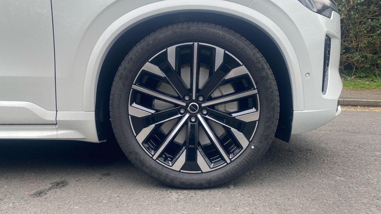 Used Volvo XC90 2025 for sale - 76307030: Photo 59