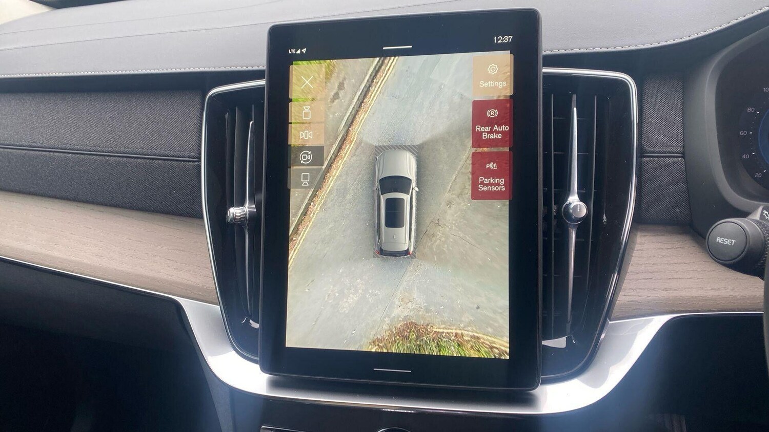 Used Volvo XC90 2025 for sale - 76307030: Photo 65