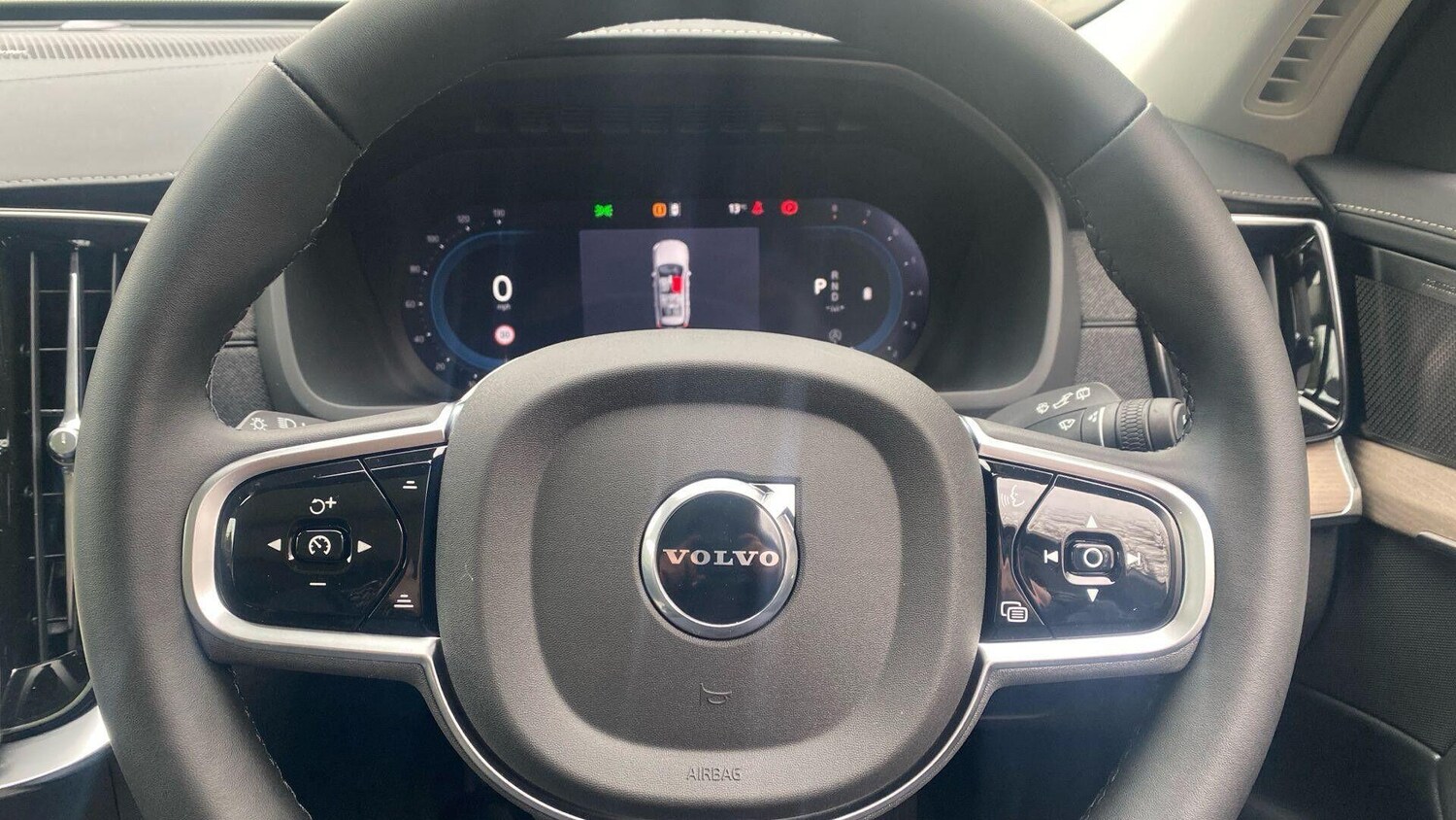 Used Volvo XC90 2025 for sale - 76307030: Photo 69