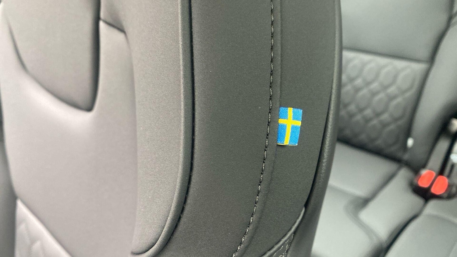 Used Volvo XC90 2025 for sale - 76307030: Photo 72